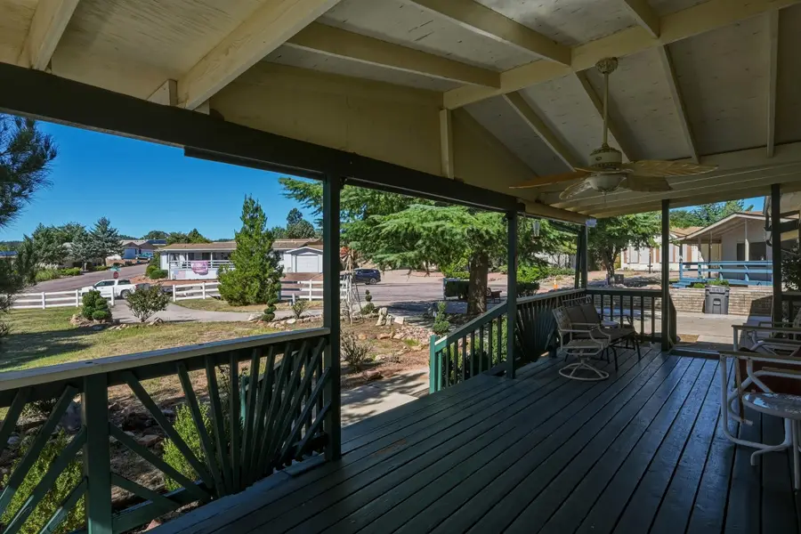 123 S Birchwood Circle, Payson, AZ 85541 - #3