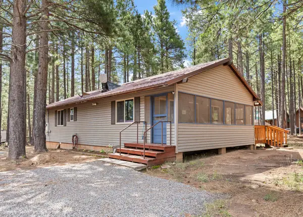 2486 Bailey Drive, Forest Lakes, AZ 85931