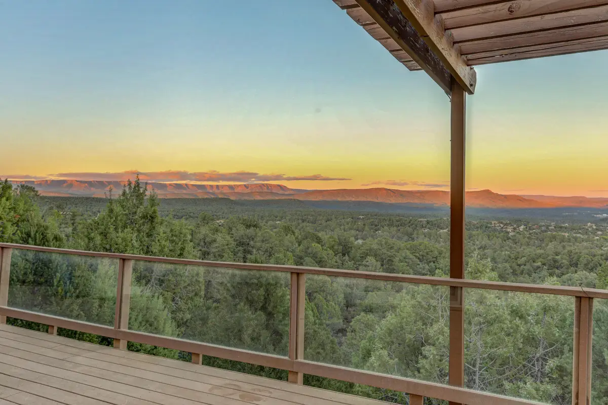 1205 N Camelot Drive, Payson, AZ 85541 - #1