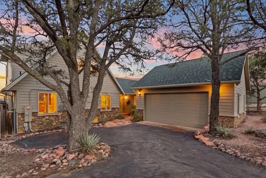1205 N Camelot Drive, Payson, AZ 85541 - #2