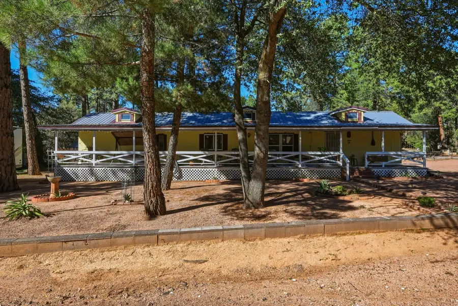 800 N Ponderosa Circle, Payson, AZ 85541 - #2