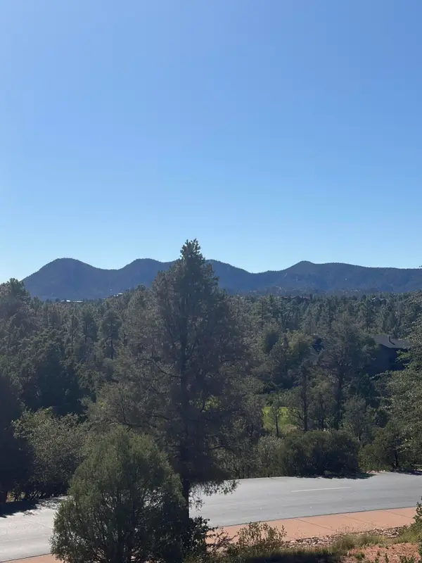 800 N Grapevine Drive, Payson, AZ 85541