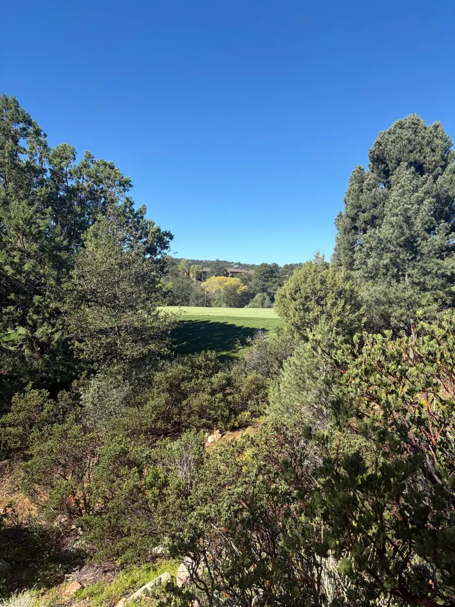 800 N Grapevine Drive, Payson, AZ 85541 - #3