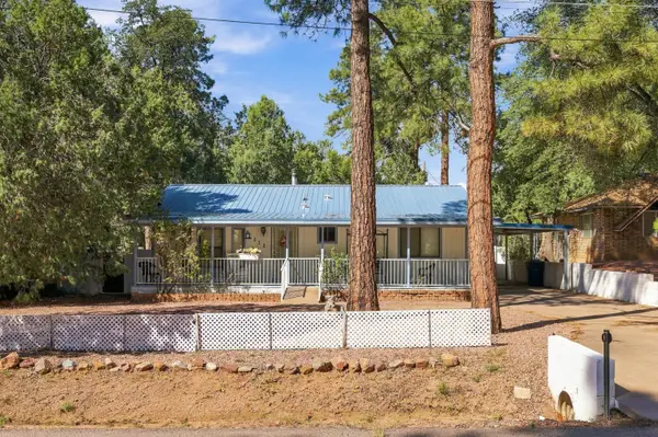 112 W Sherwood Drive, Payson, AZ 85541
