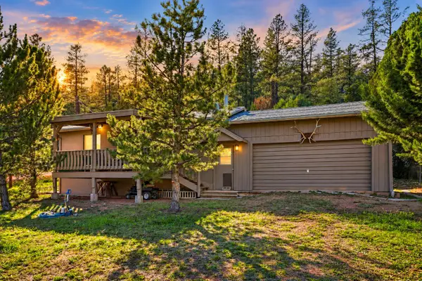 413 W Blackberry Lane, Payson, AZ 85541