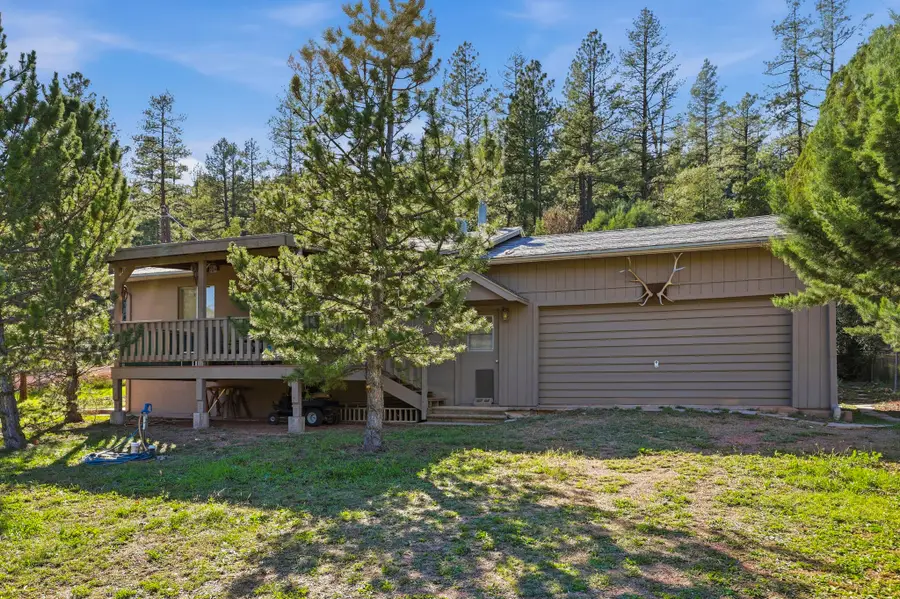 413 W Blackberry Lane, Payson, AZ 85541 - #3