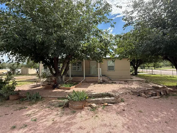 117 E Baker Road, Tonto Basin, AZ 85553