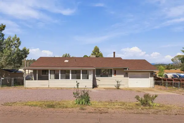 202 E Phoenix Street, Payson, AZ 85541