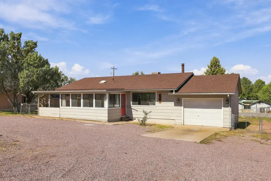 202 E Phoenix Street, Payson, AZ 85541 - #2