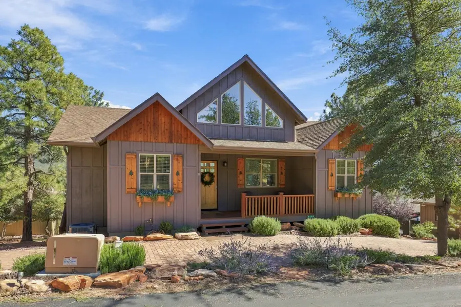 6100 W Skyview Circle, Pine, AZ 85544 - #2