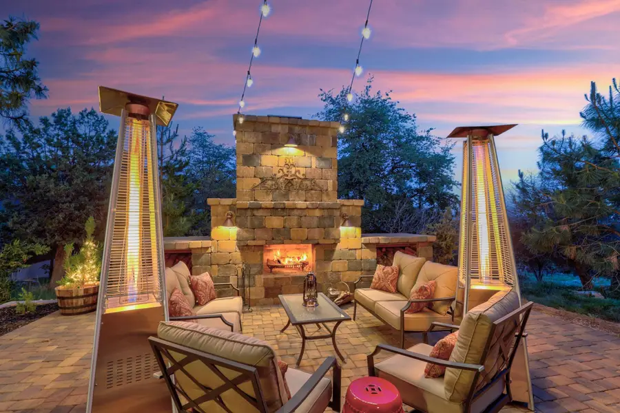 6100 W Skyview Circle, Pine, AZ 85544 - #3