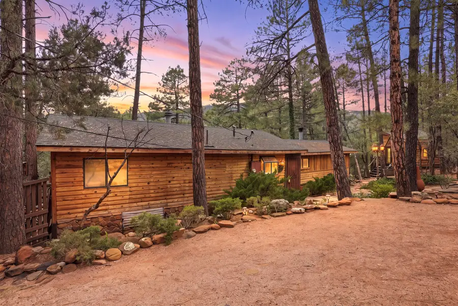 3828 N Gila Trail, Pine, AZ 85544 - #2