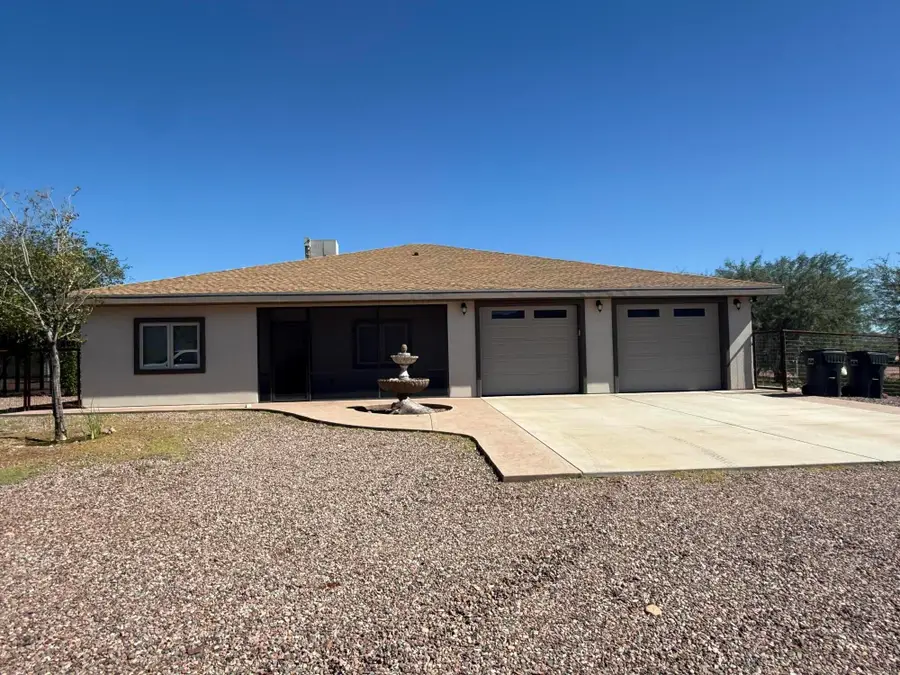 230 E Morning Glory Lane, Tonto Basin, AZ 85553 - #2