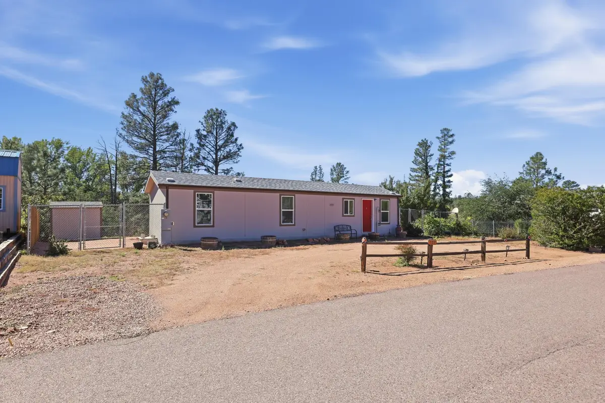 16 N Star Vale Drive, Star Valley, AZ 85541 - #1