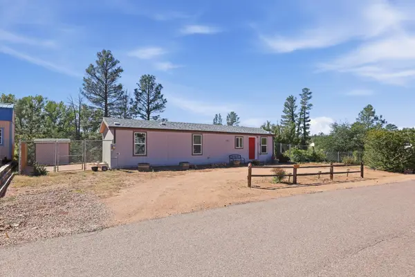 16 N Star Vale Drive, Star Valley, AZ 85541