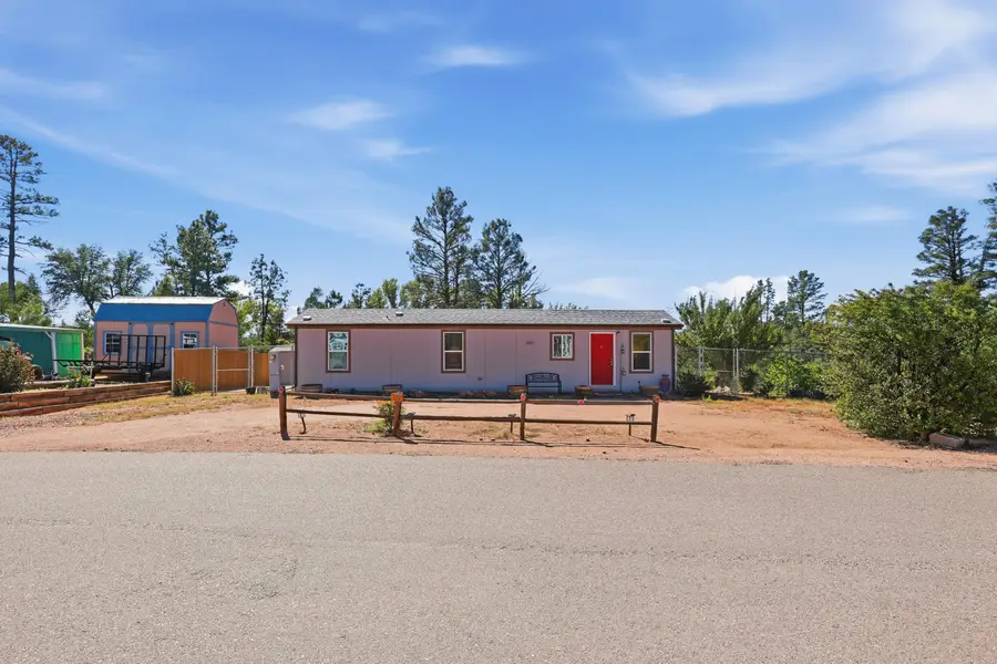 16 N Star Vale Drive, Star Valley, AZ 85541 - #2