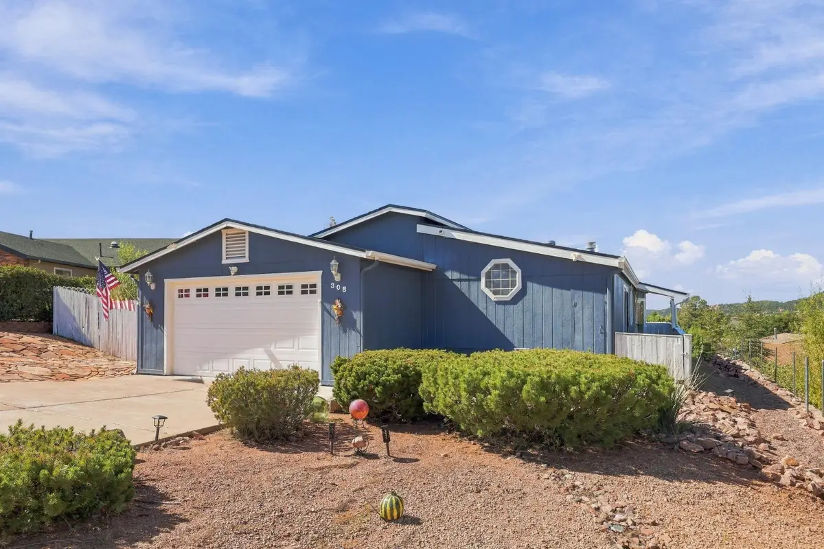 308 S Sandstone Point, Payson, AZ 85541 - #1