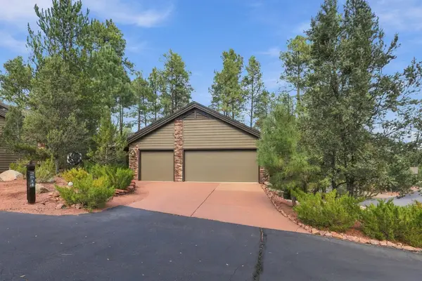 2514 E Pine Island Lane, Payson, AZ 85541