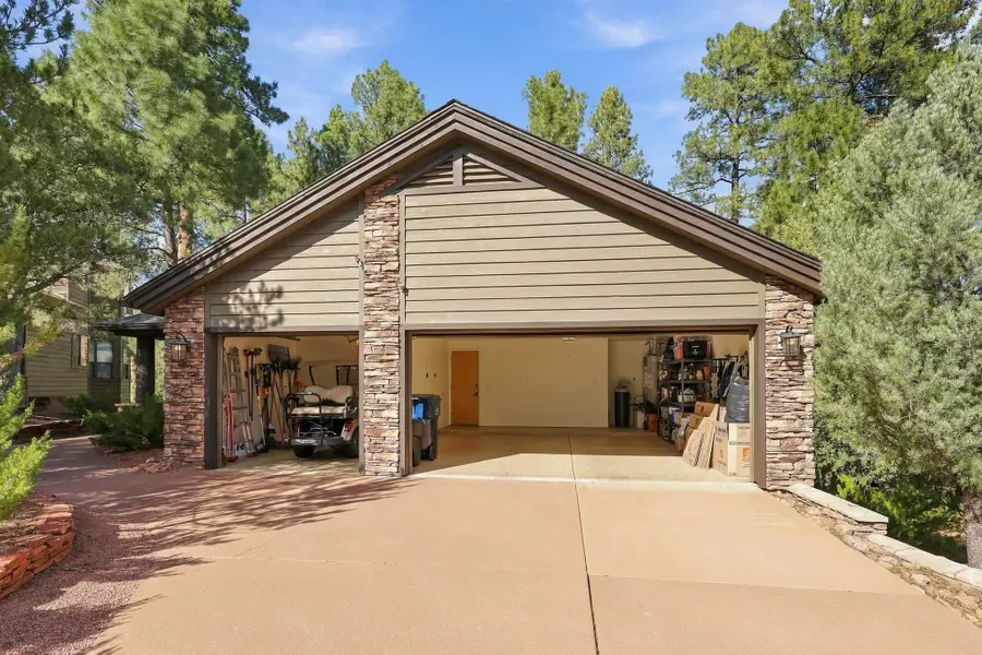 2514 E Pine Island Lane, Payson, AZ 85541 - #2