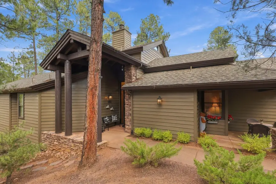 2514 E Pine Island Lane, Payson, AZ 85541 - #3