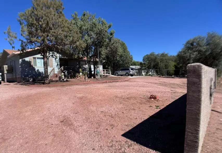 308 E Juniper Street, Payson, AZ 85541 - #1