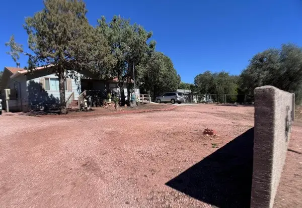 308 E Juniper Street, Payson, AZ 85541