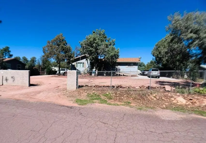308 E Juniper Street, Payson, AZ 85541 - #2