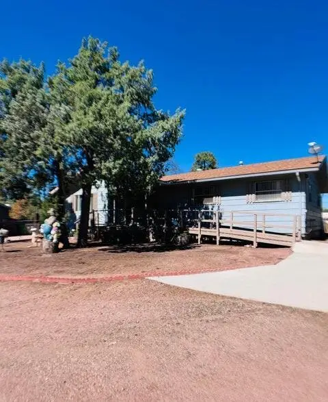308 E Juniper Street, Payson, AZ 85541 - #3