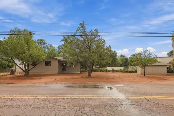 107 E Rancho Road, Payson, AZ 85541