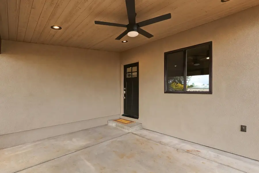 107 E Rancho Road, Payson, AZ 85541 - #2