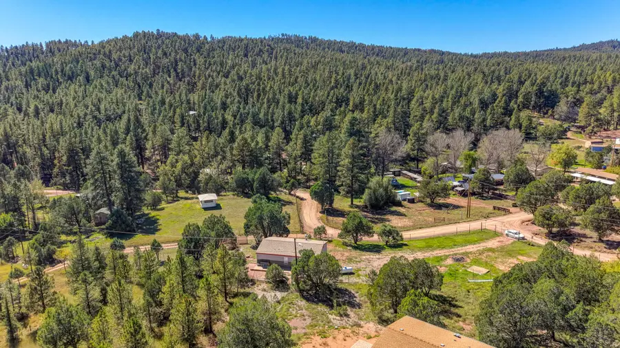 505 S Running Elk Road, Payson, AZ 85541 - #2