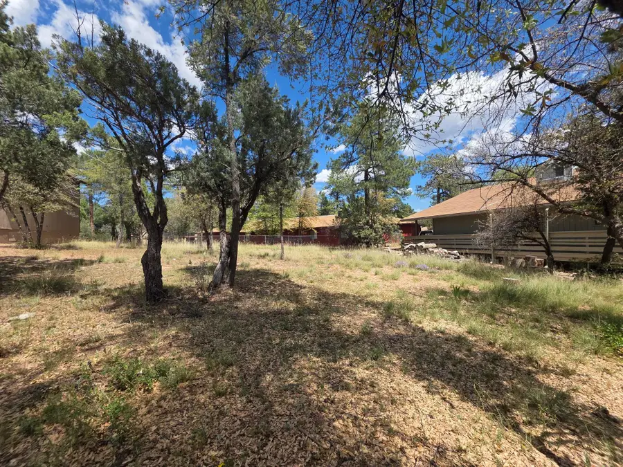 622 N Ponderosa Circle, Payson, AZ 85541 - #2