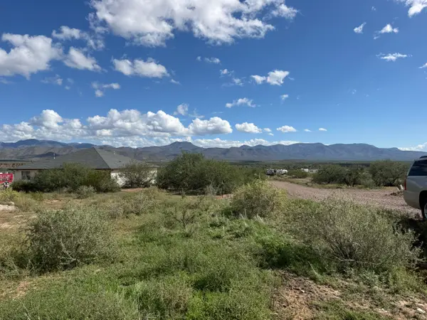 258 S Canyon Ridge Drive, Tonto Basin, AZ 85553