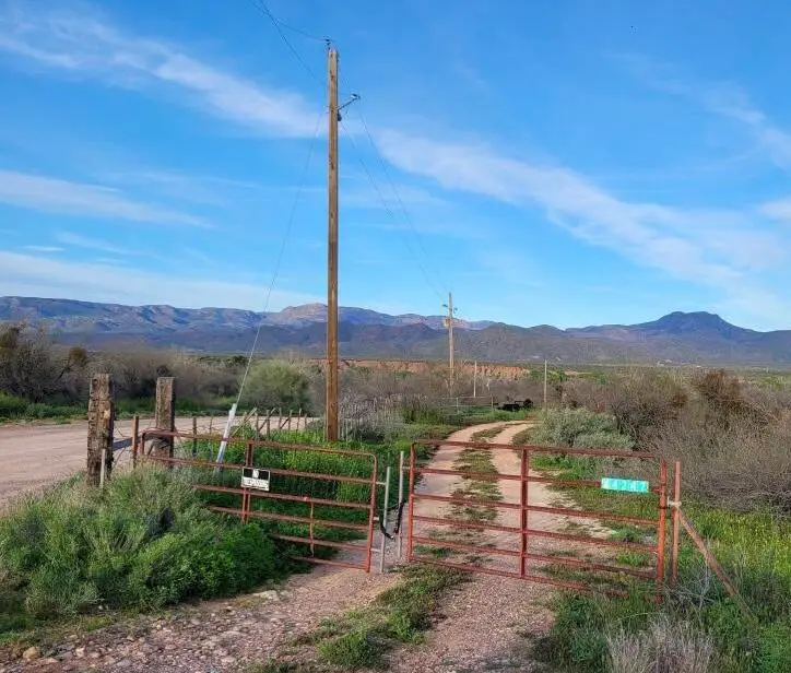 44247 Az-188, Tonto Basin, AZ 85553 - #1