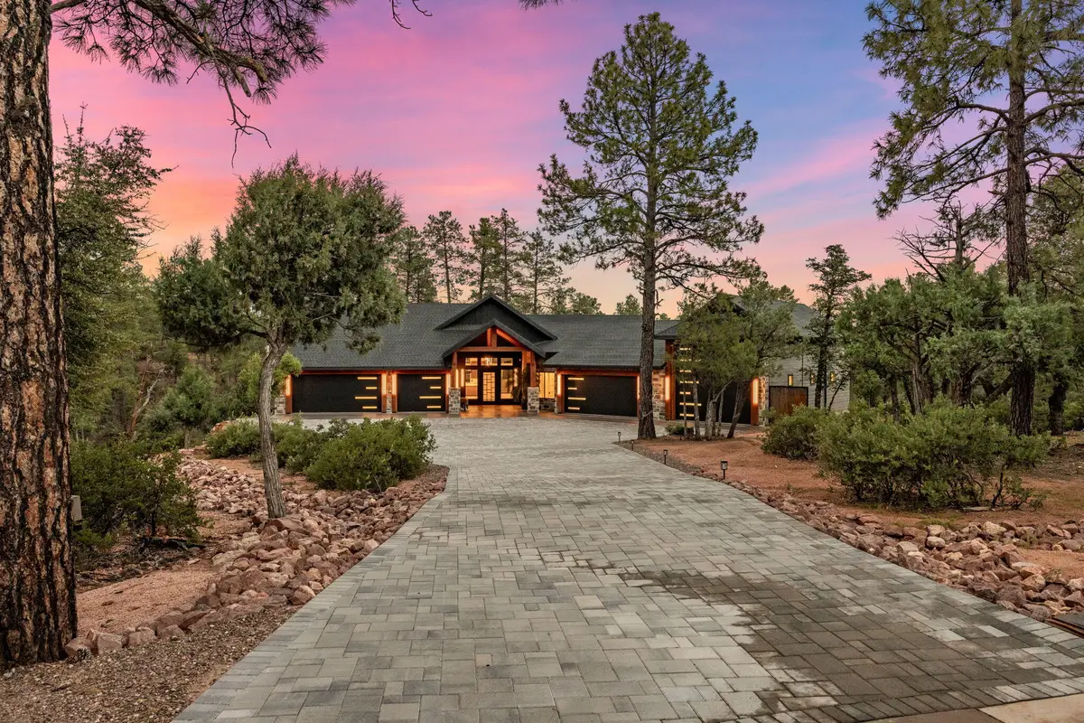 1301 N Tara Bella Circle, Payson, AZ 85541 - #1