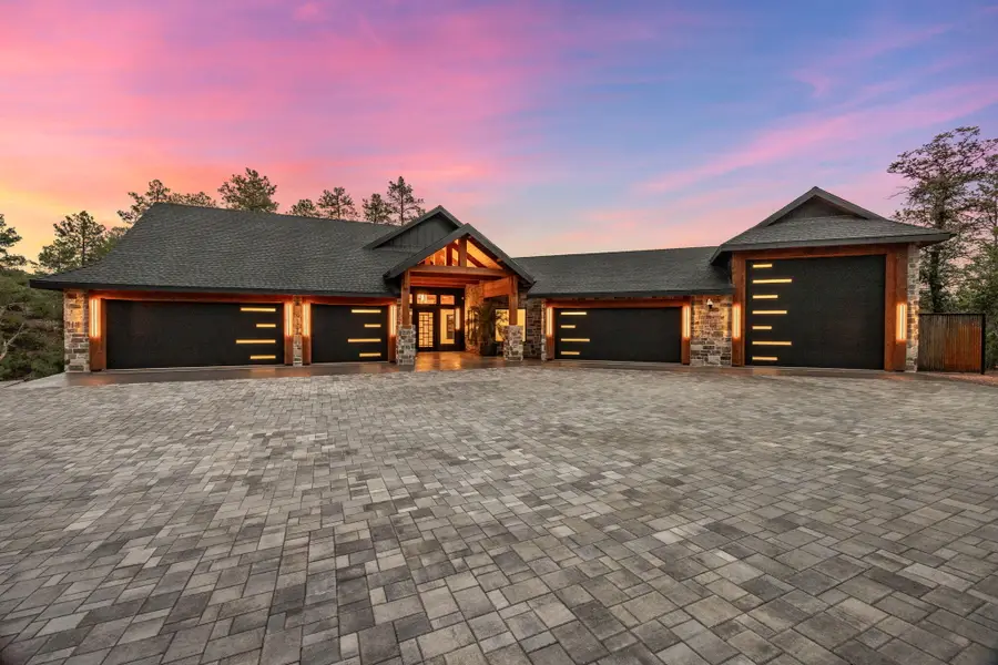 1301 N Tara Bella Circle, Payson, AZ 85541 - #3