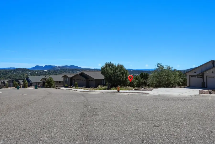 1509 W Wagon Trail, Payson, AZ 85541 - #2