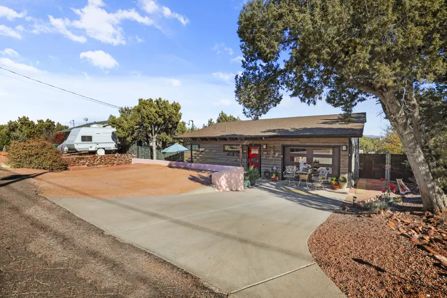 509 N Hogan Drive, Payson, AZ 85541 - #2