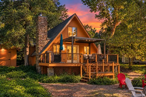 351 N Sleepy Hollow Drive, Payson, AZ 85541