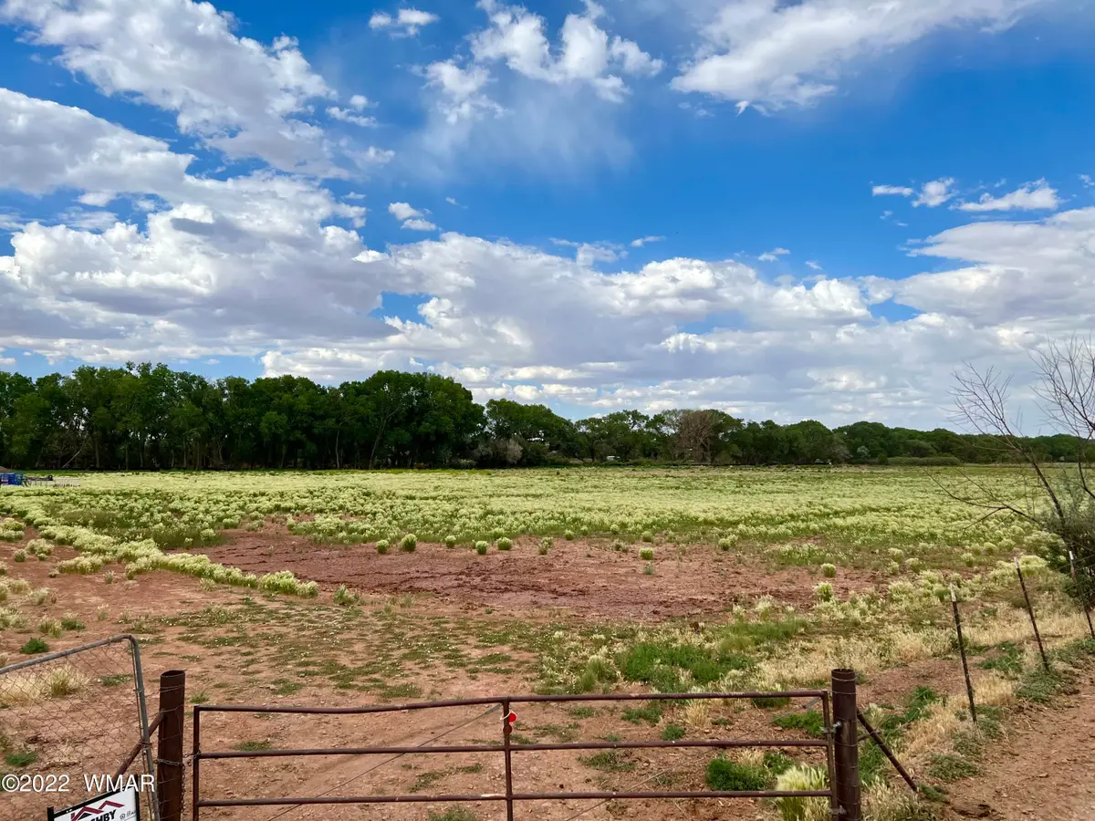 662 N 1/2 Street, Snowflake, AZ 85937 - Image #1