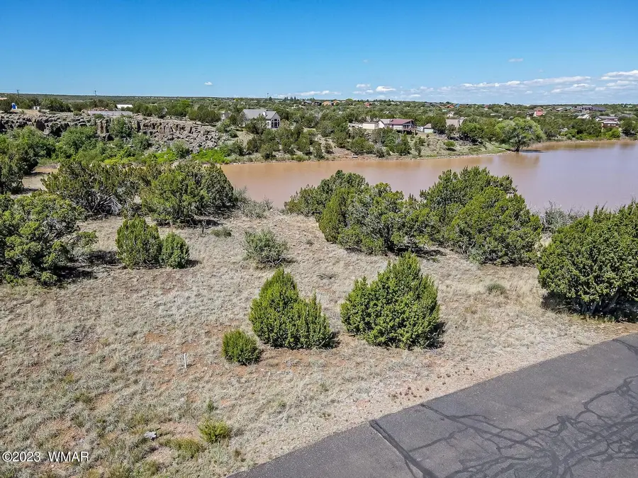 8379 Lake View Drive, Show Low, AZ 85901 - #2