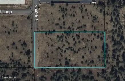Address Withheld By Seller, Show Low, AZ 85901