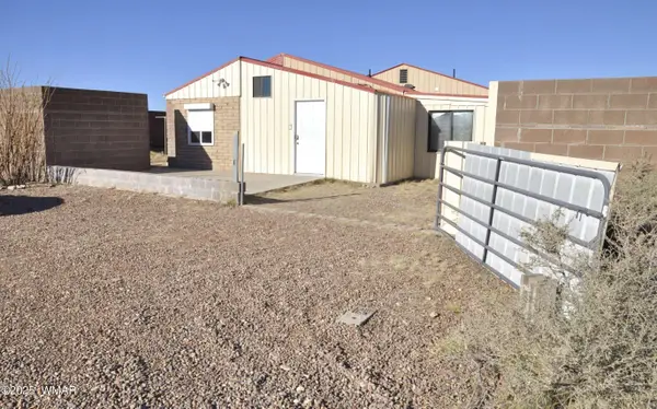 5196 White Antelope Road, Snowflake, AZ 85937