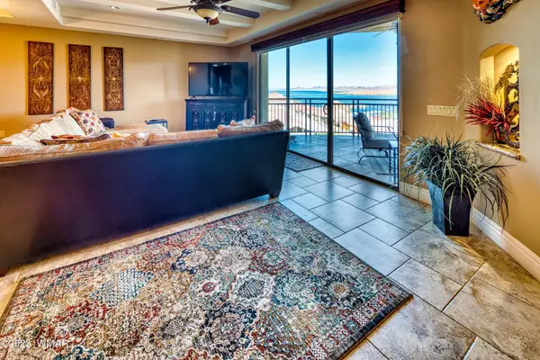 2585 N Hwy 95, Parker, AZ 85344