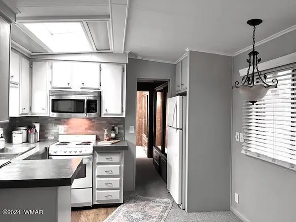 1664 Ponderosa Lane, Lakeside, AZ 85929