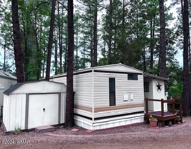 1664 Ponderosa Lane, Lakeside, AZ 85929 - #2