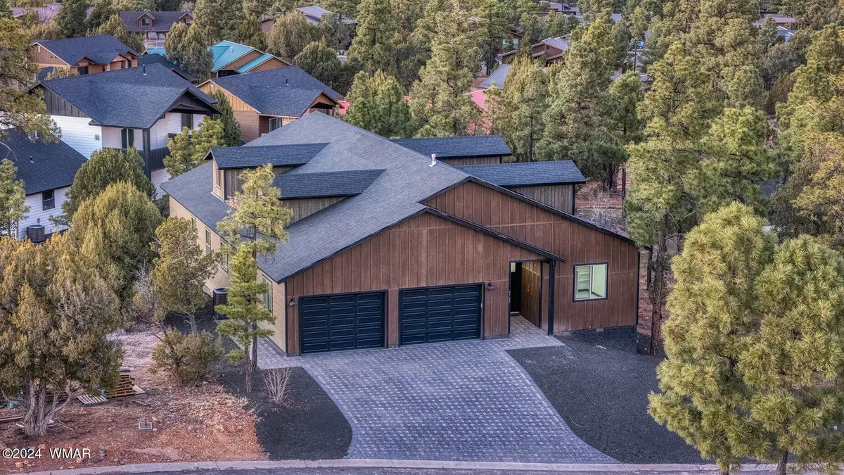 4705 W Mountain Hollow Loop, Show Low, AZ 85901 - Image #1