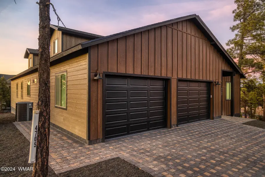 4705 W Mountain Hollow Loop, Show Low, AZ 85901 - Image #2