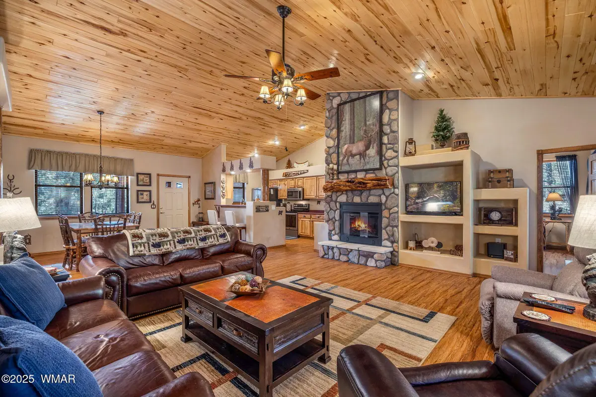 3020 W Lodgepole Lane, Show Low, AZ 85901 - Image #1