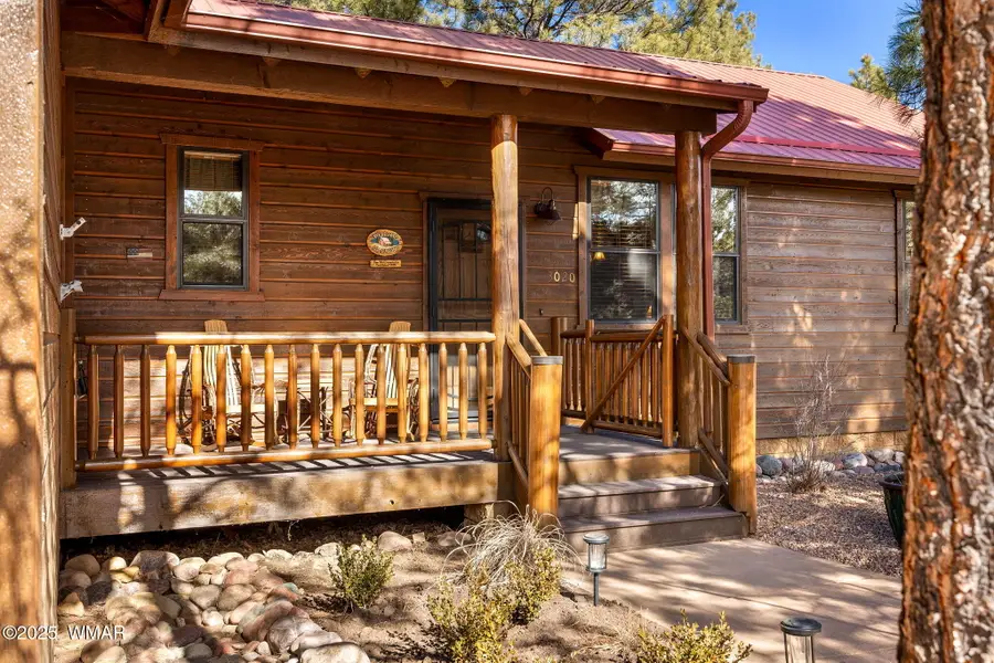 3020 W Lodgepole Lane, Show Low, AZ 85901 - Image #2